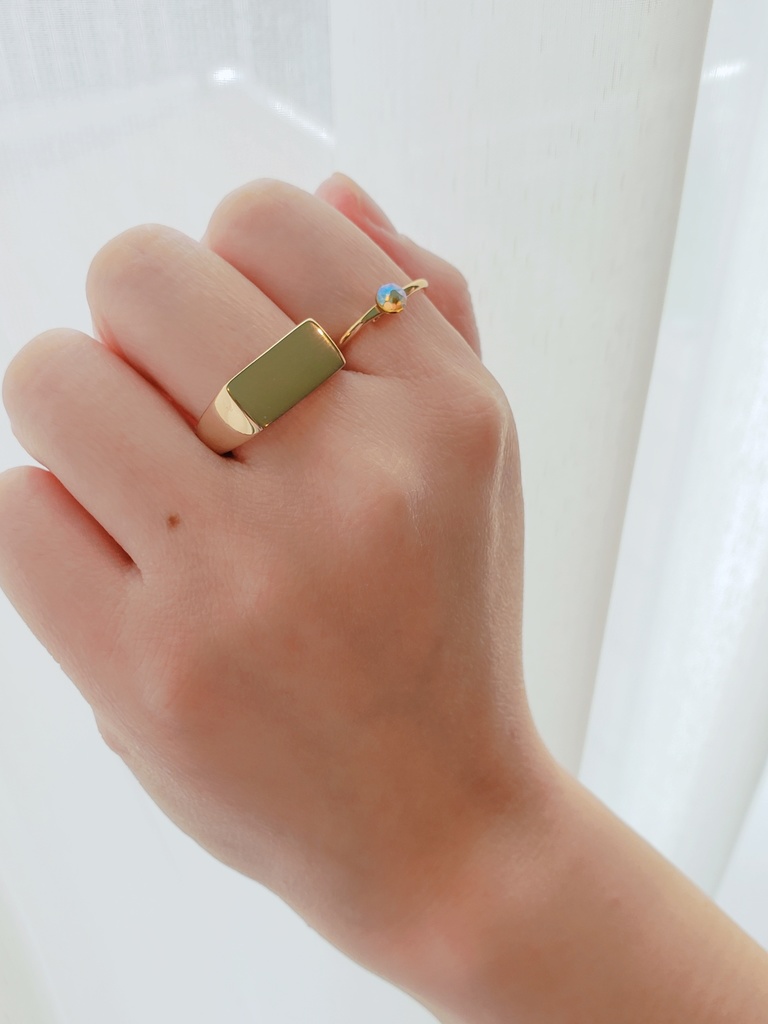 メリケンサックペアリング