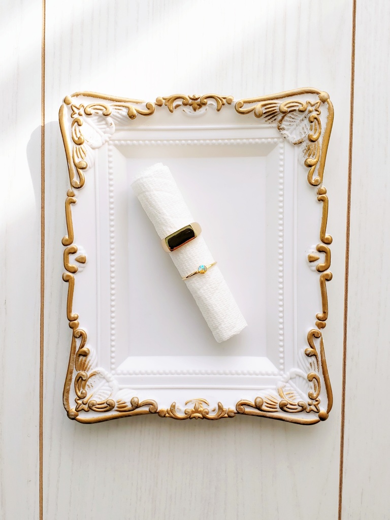 メリケンサックペアリング