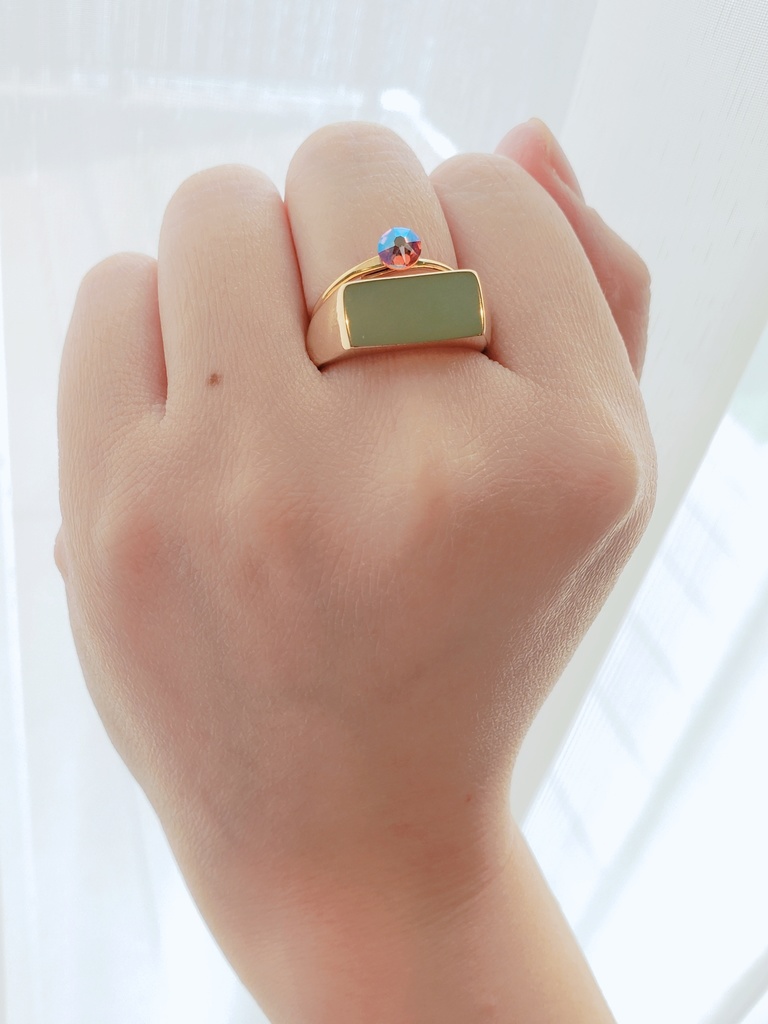 メリケンサックペアリング