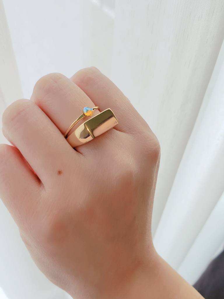 メリケンサックペアリング