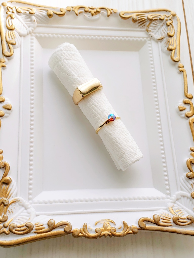 メリケンサックペアリング