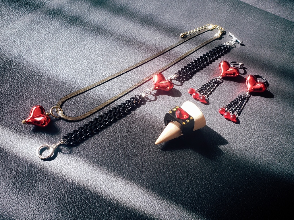 DP 「I LIKE ME」 ブレスレット