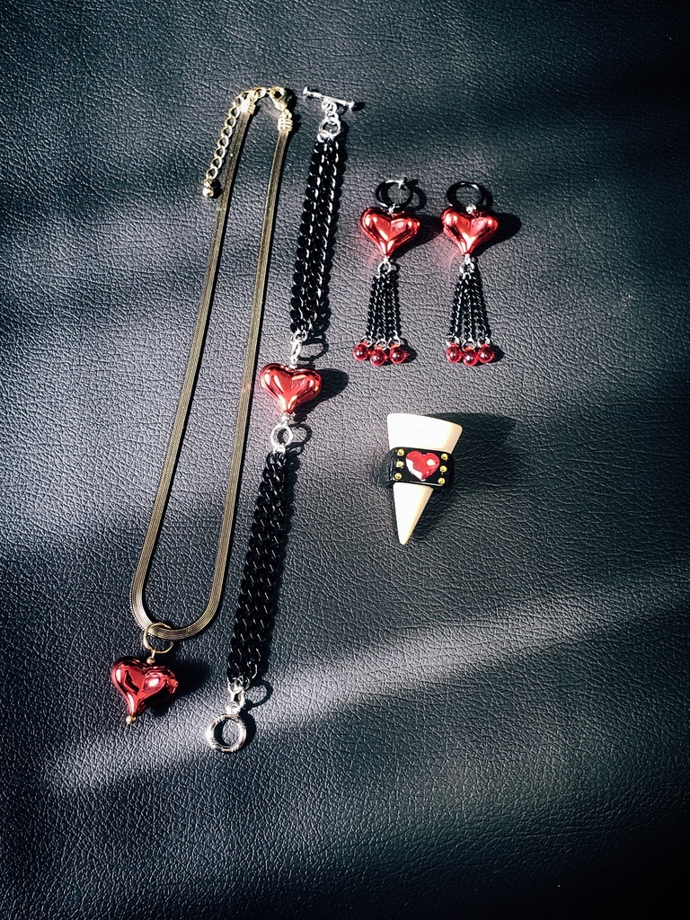 DP 「I LIKE ME」 ブレスレット