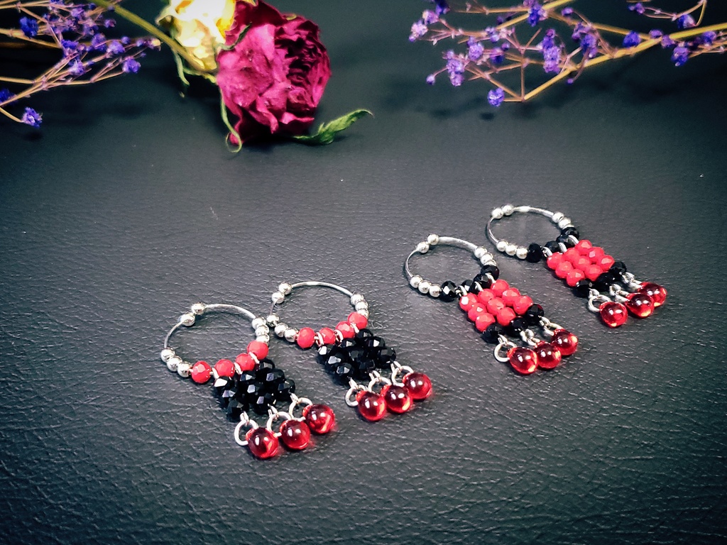 デップーイヤーカフA