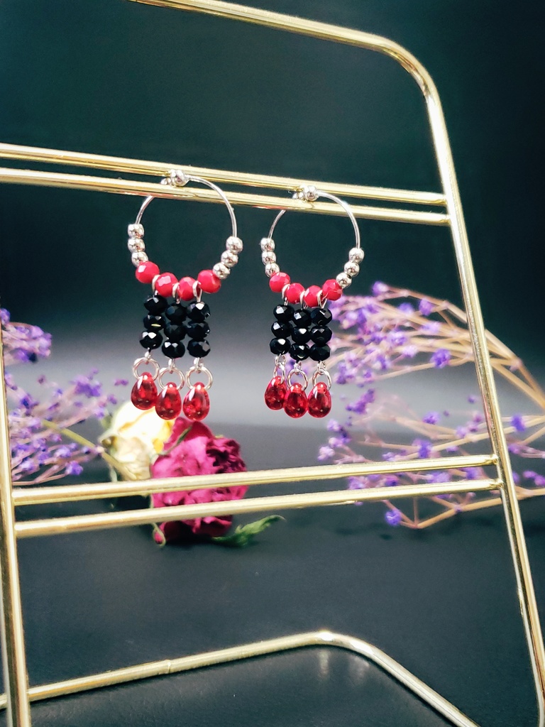 デップーイヤーカフA