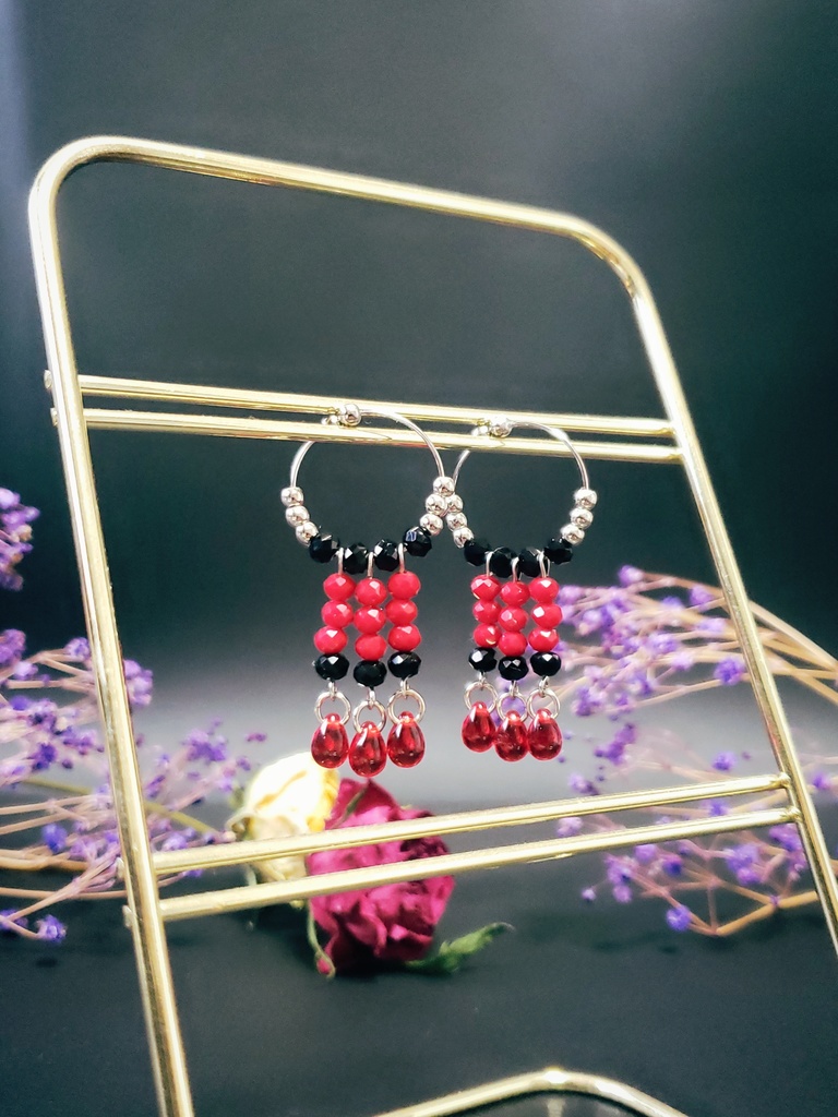 デップーイヤーカフB