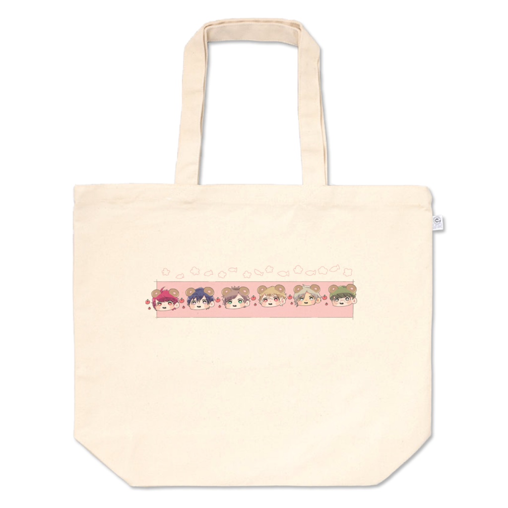 A3! 春組トートバッグ