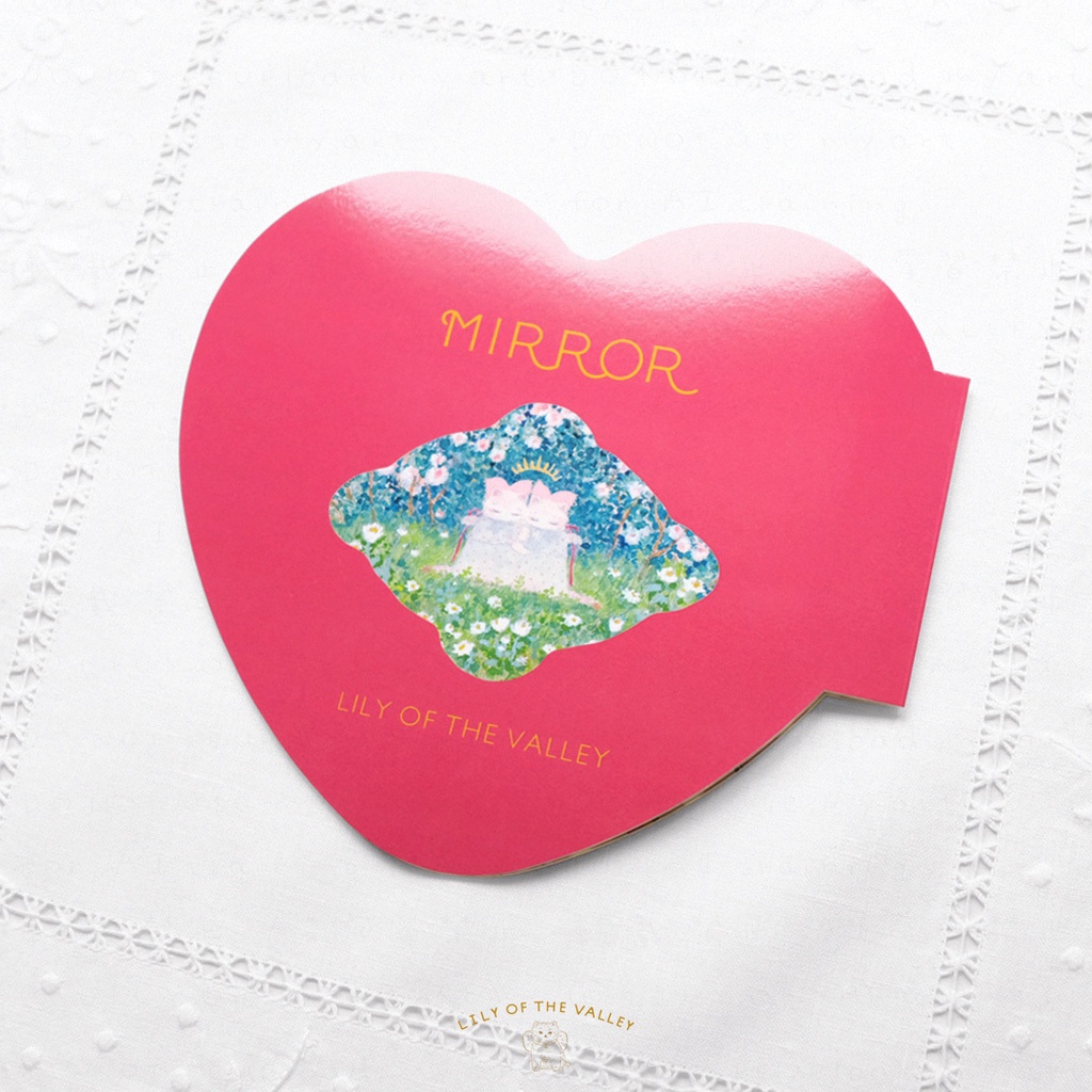 ♥︎新作♥︎ MIRROR(絵本)
