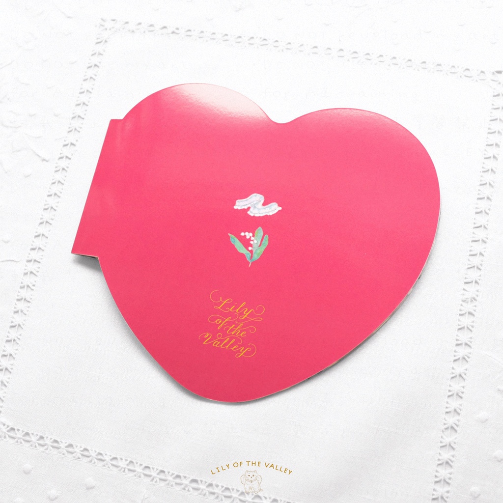♥︎新作♥︎ MIRROR(絵本)