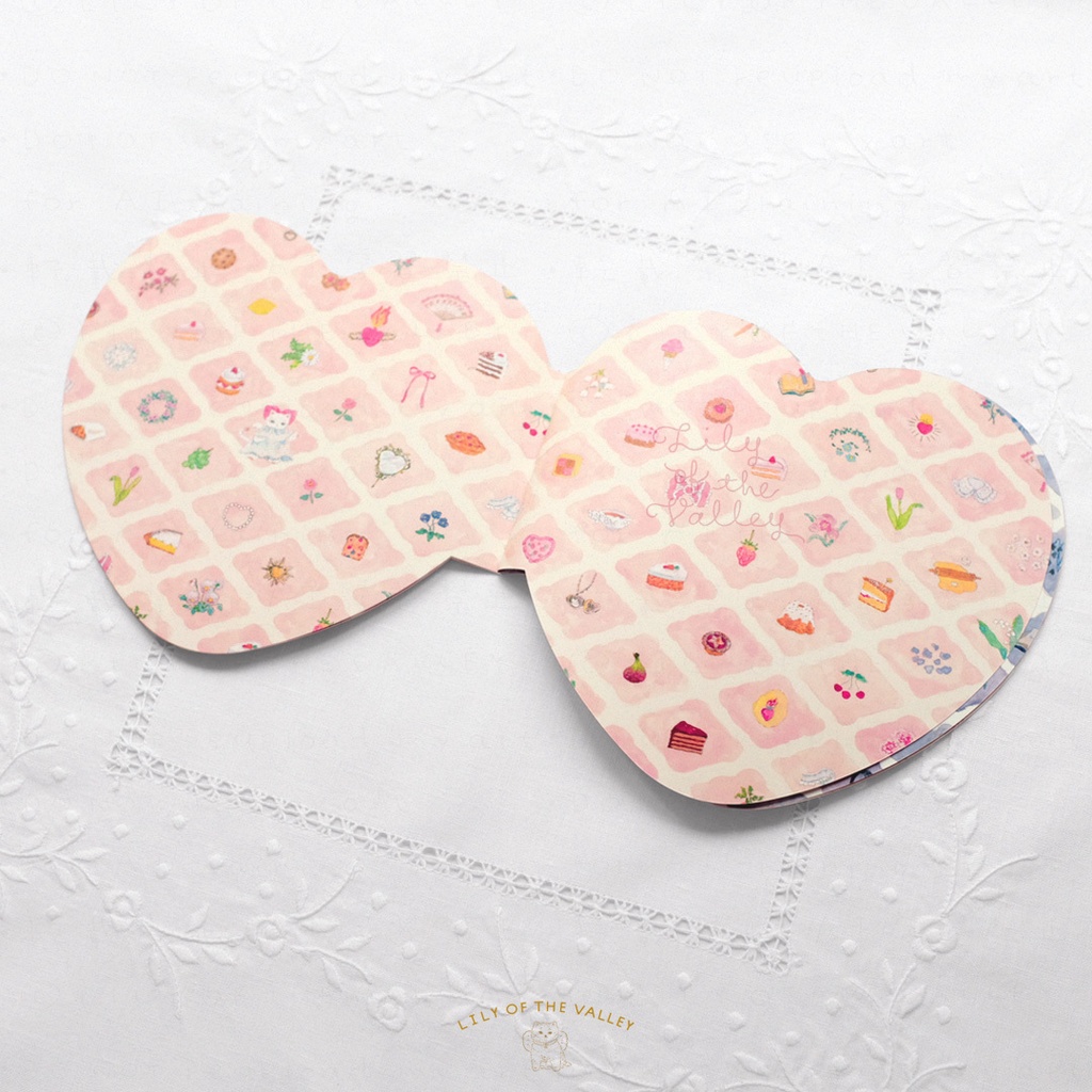 ♥︎新作♥︎ MIRROR(絵本)