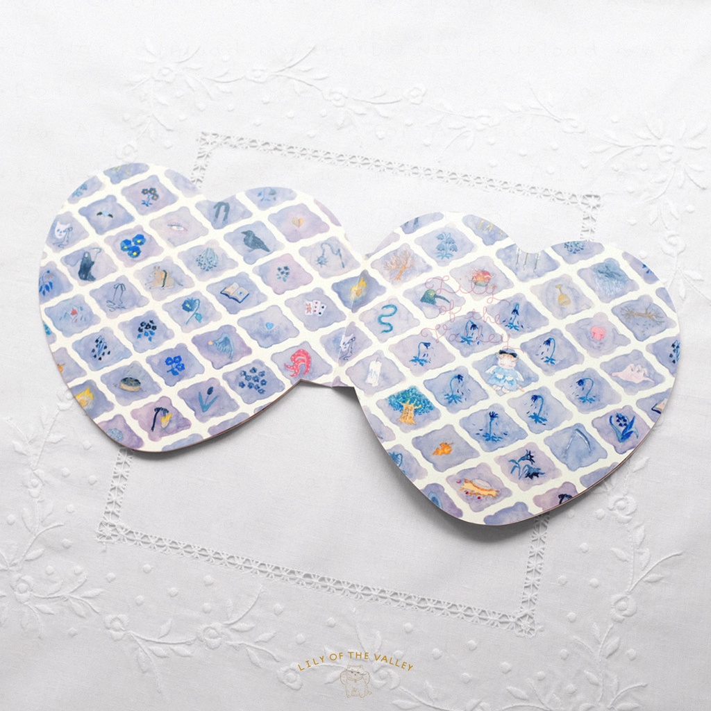 ♥︎新作♥︎ MIRROR(絵本)
