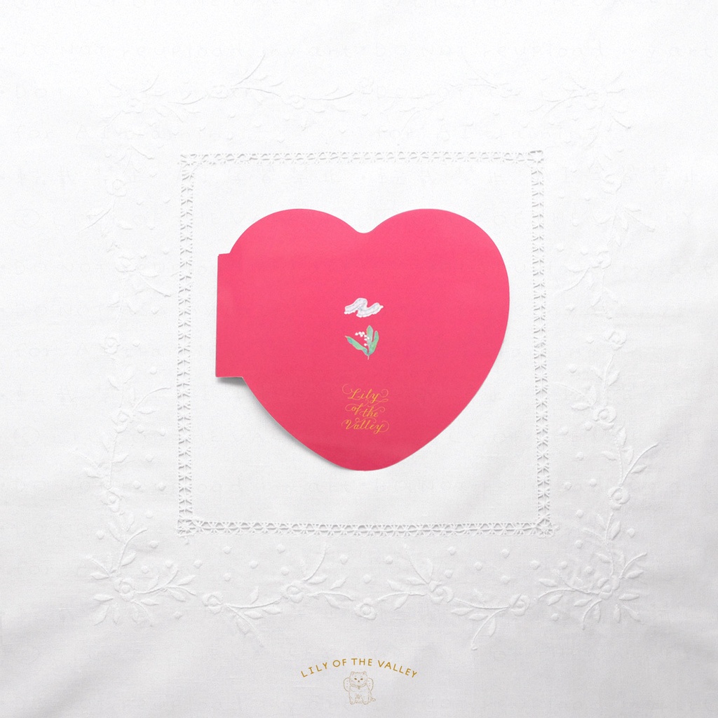 ♥︎新作♥︎ MIRROR(絵本)
