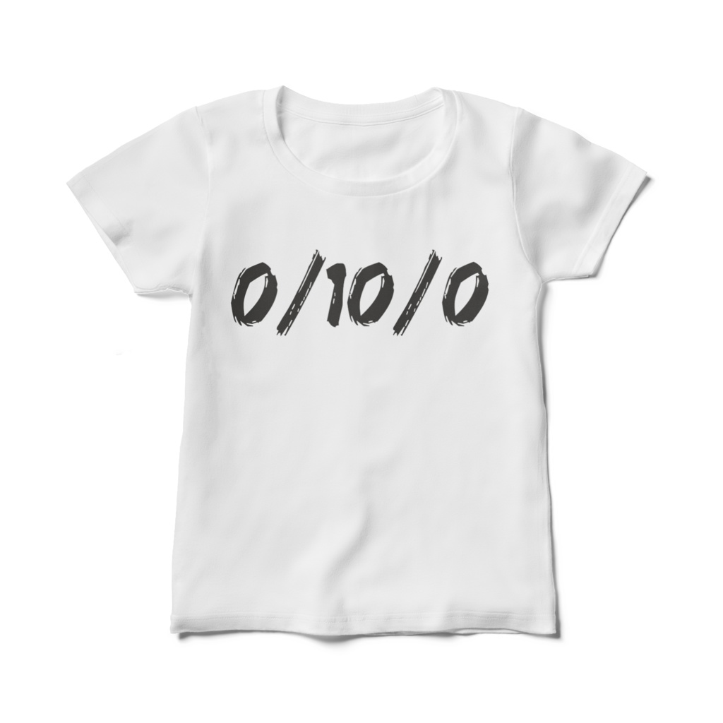 レディース パワースパイクTシャツ