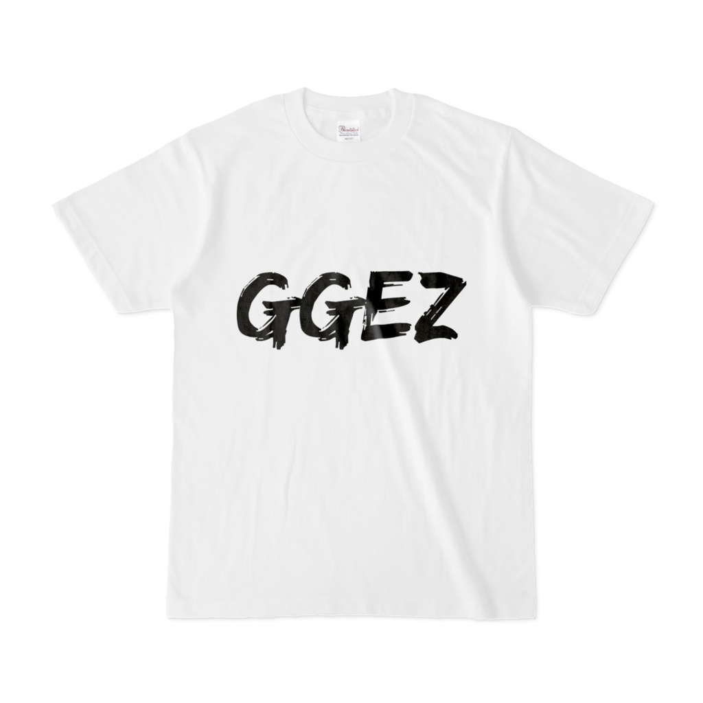 メンズ GGEZ Tシャツ