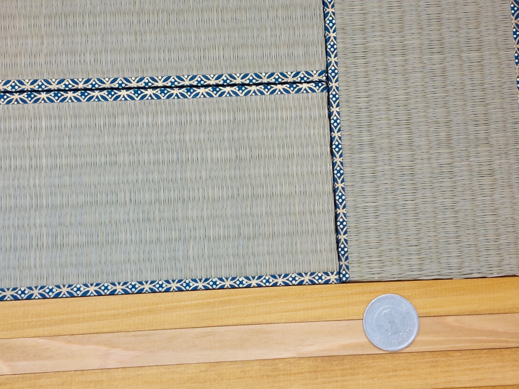 1/12 和室 (ベージュ)