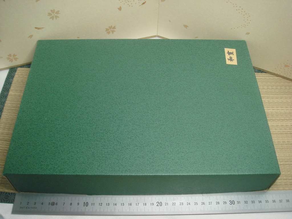 1/12 和室 (ベージュ)