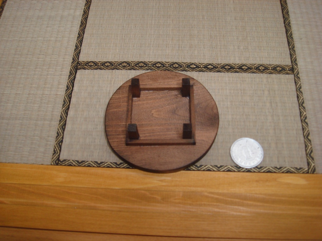 ちゃぶ台