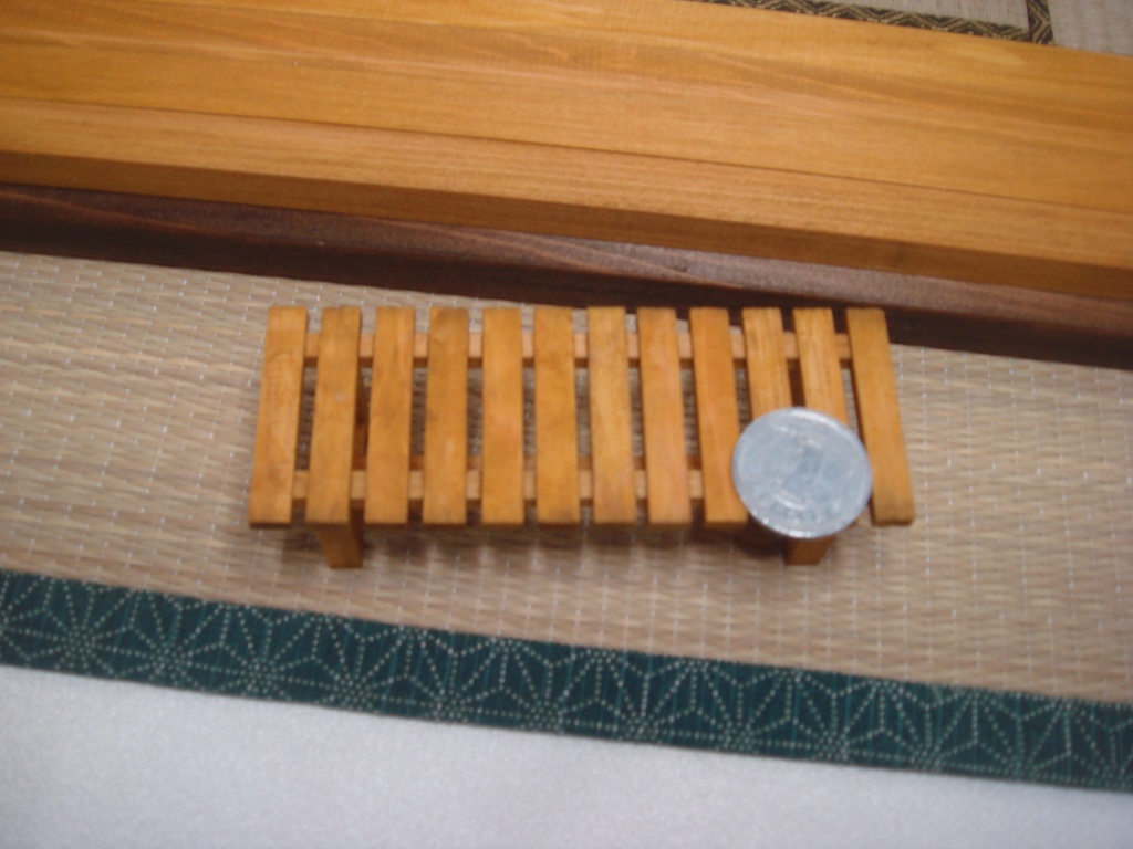 縁台