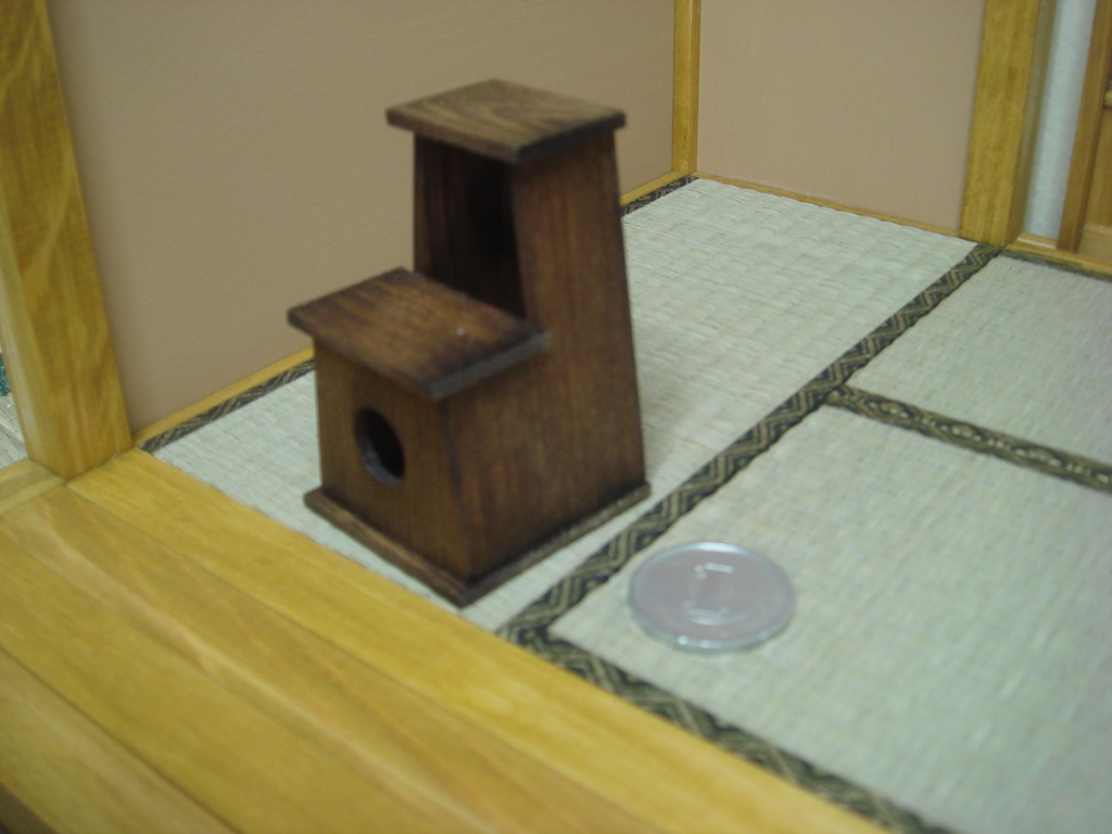 踏み台