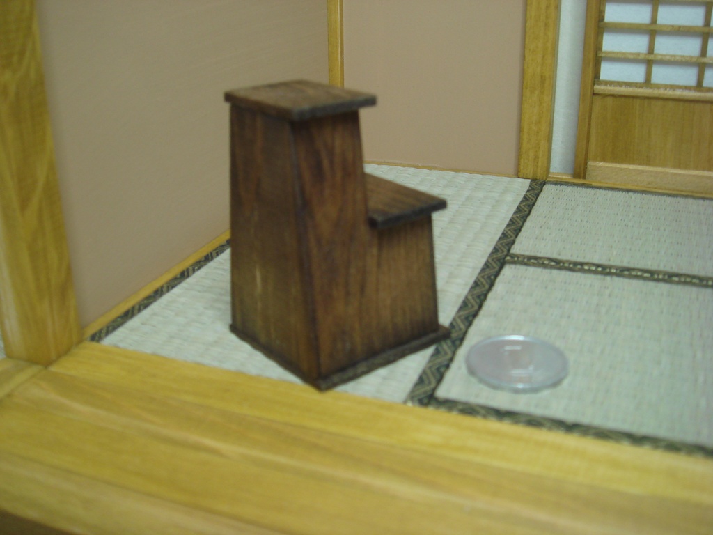 踏み台