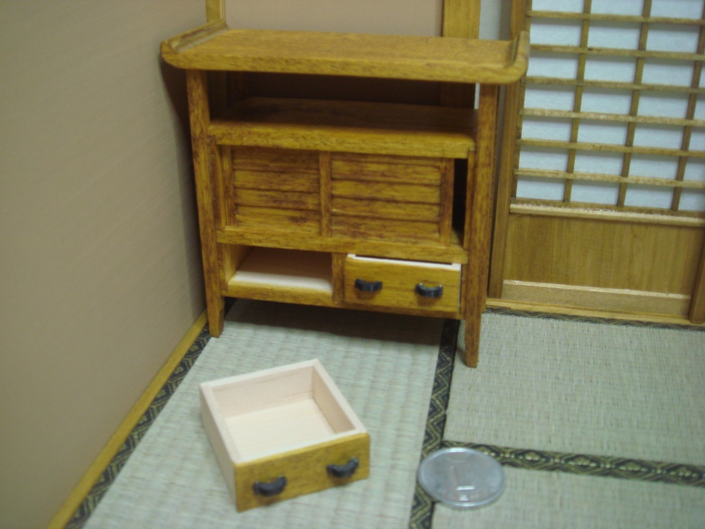 飾り棚