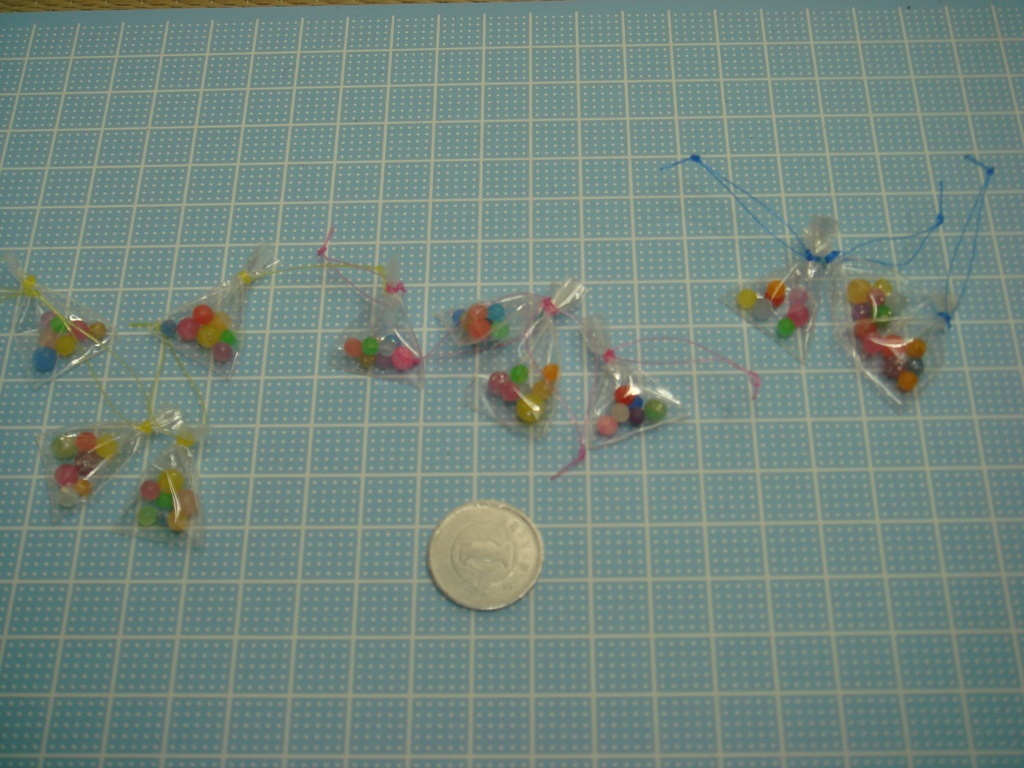 スーパーボール