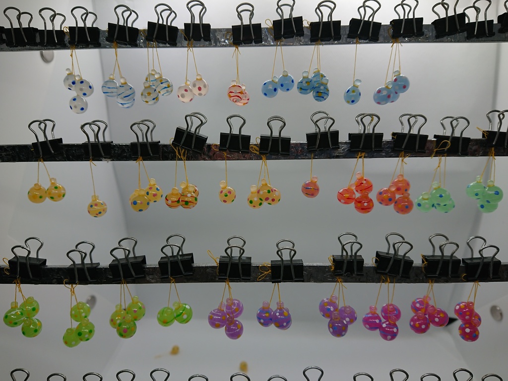 ヨーヨー(水風船)