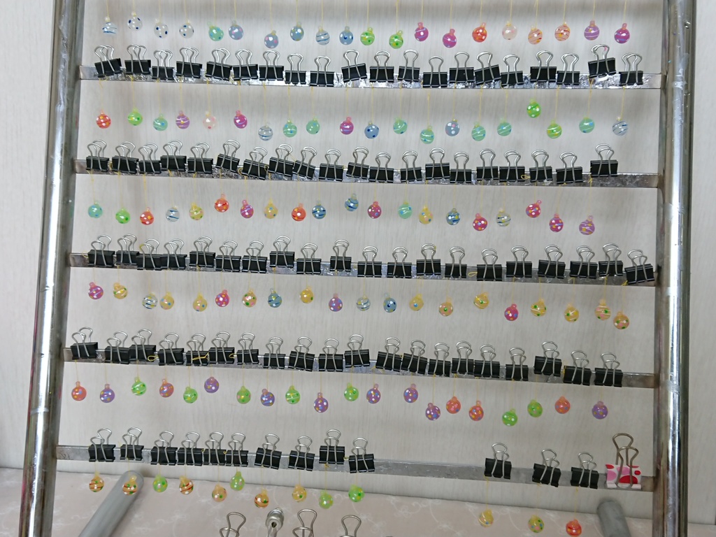 ヨーヨー(水風船)