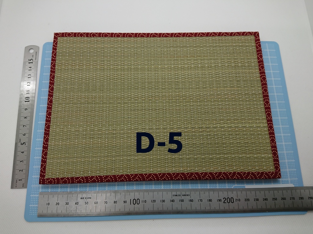畳 Dタイプ