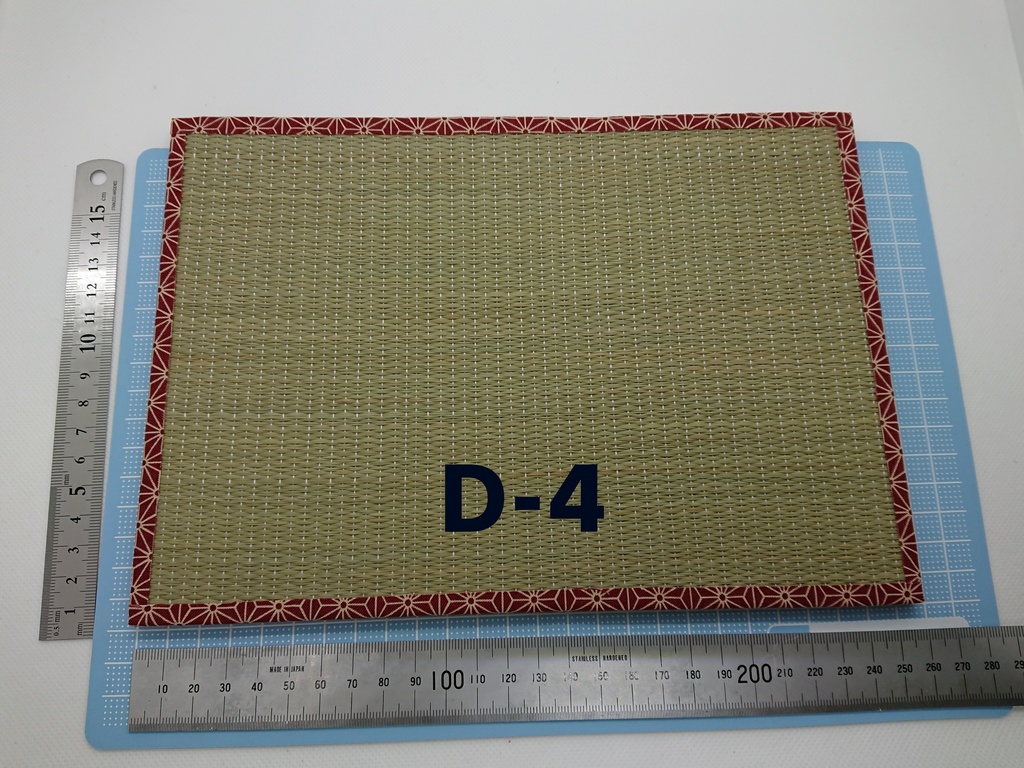 畳 Dタイプ