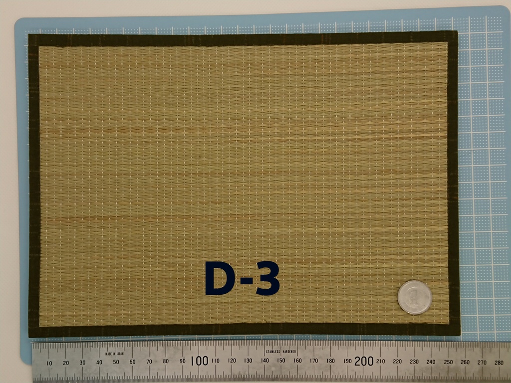畳 Dタイプ