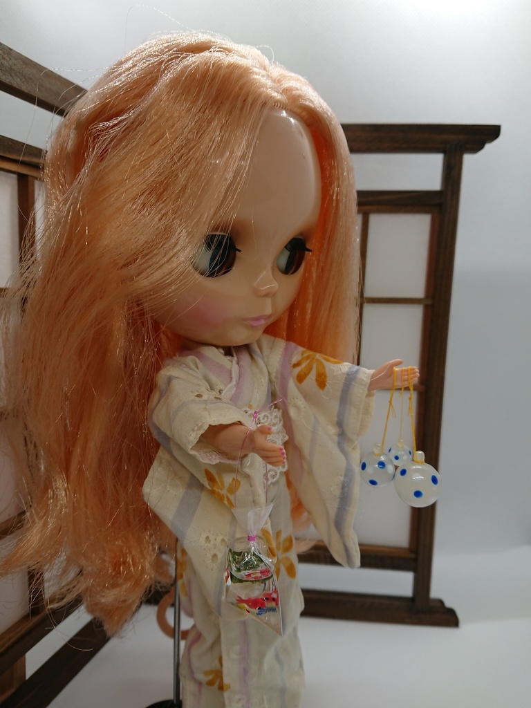 ヨーヨー大、特大サイズ