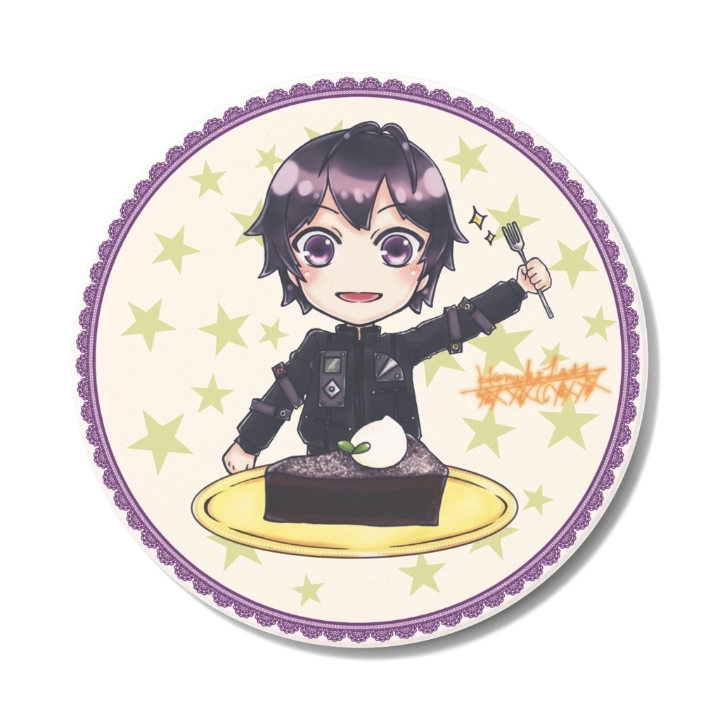 【エイムテック】ネオくんコースター