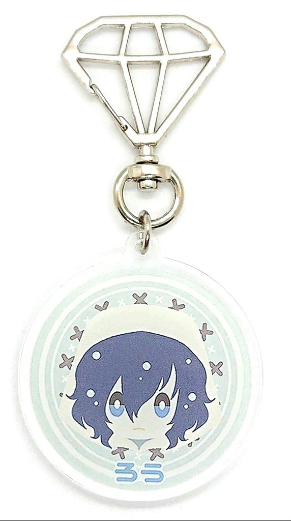 【あやかしと婚活はじめました】④アイコンアクキー