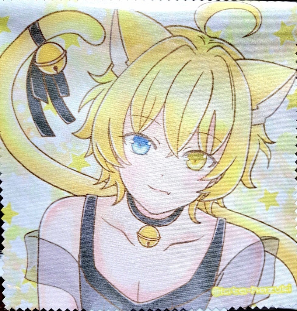 【あやかしと婚活はじめました】⑦めがねふき