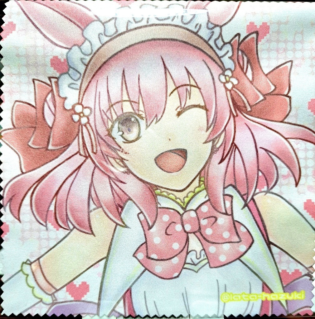 【あやかしと婚活はじめました】⑦めがねふき