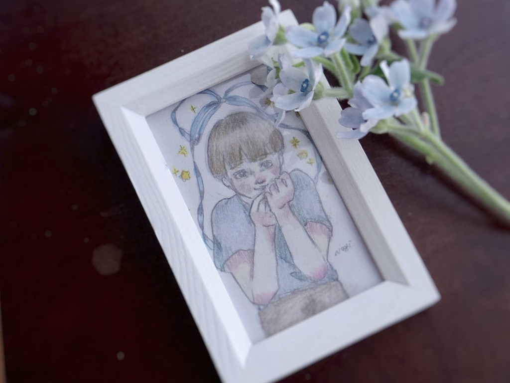 うふふ