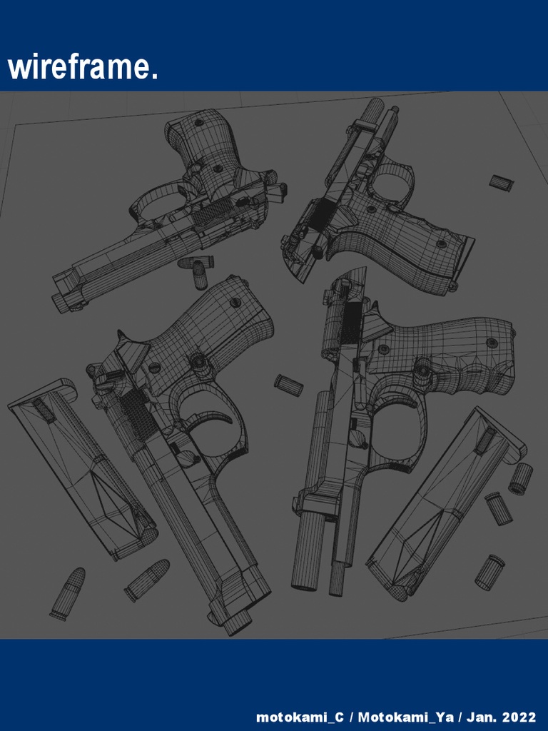ITBRT9-03 for C4D