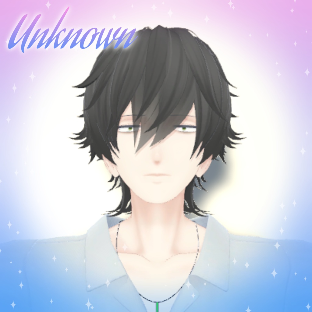 10アバター対応/ChromaMoodEye #roneshome