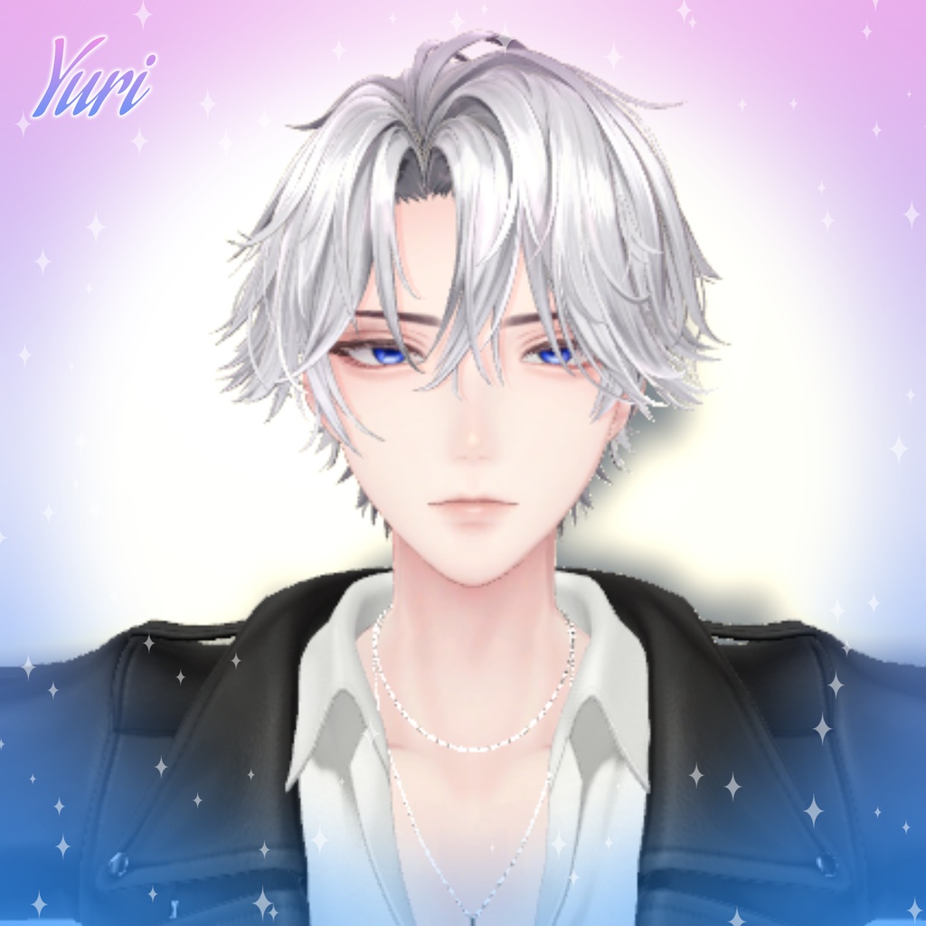 15アバター対応/ChromaMoodEye #roneshome