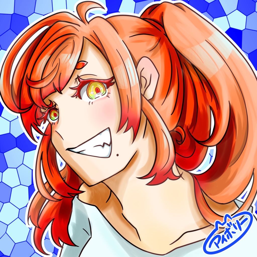 オリジナルTシャツ