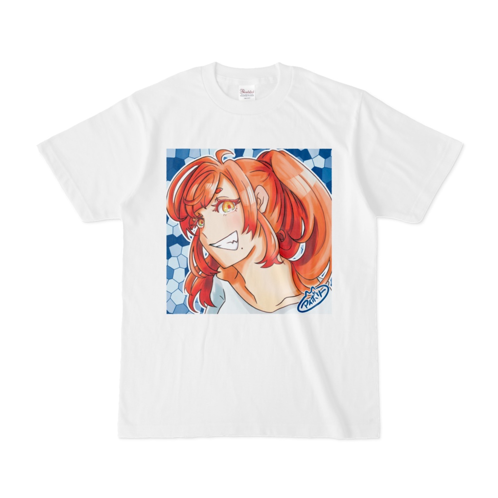 オリジナルTシャツ