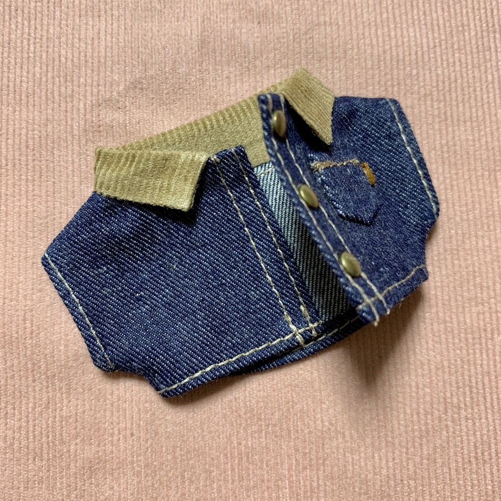 デニムジャケット