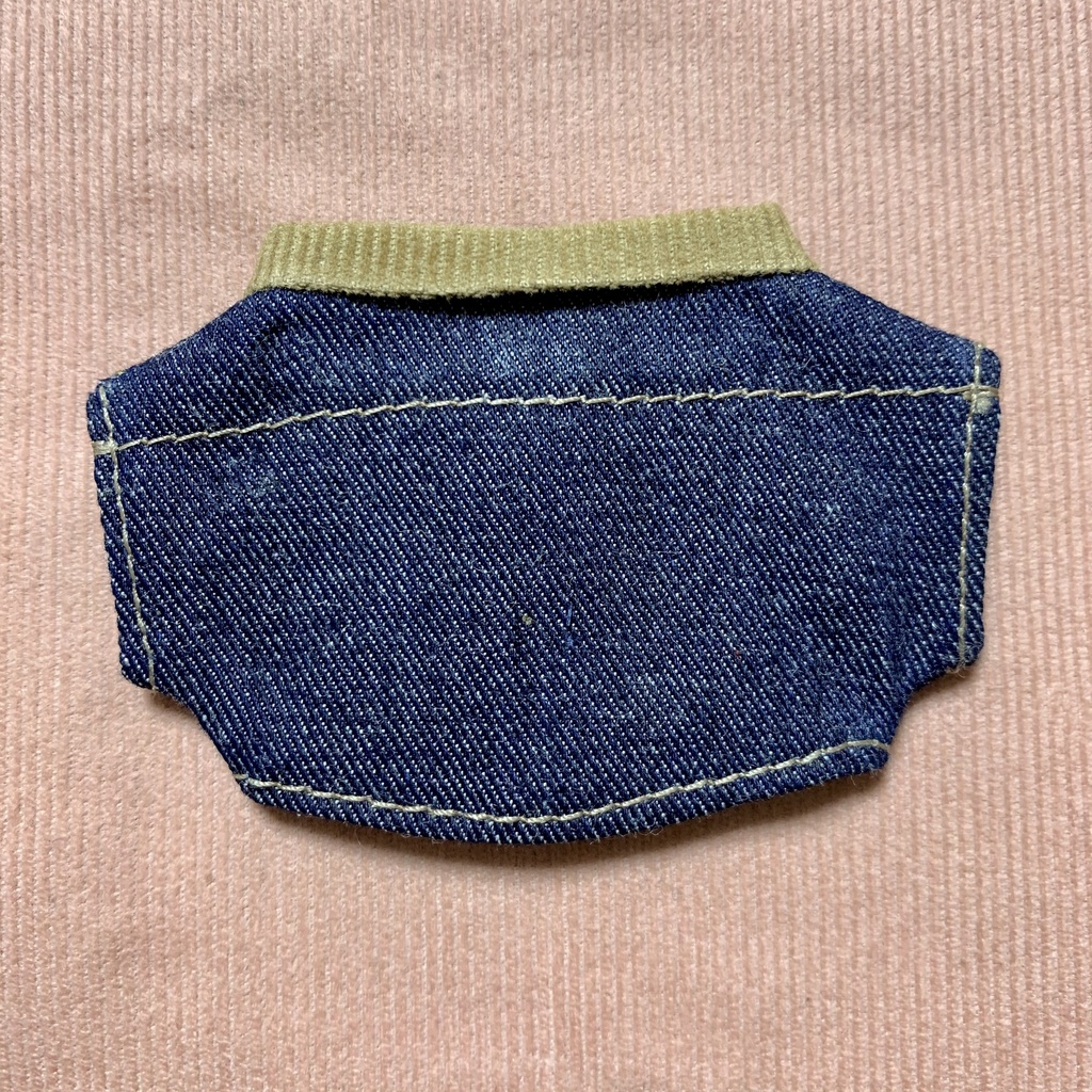 デニムジャケット