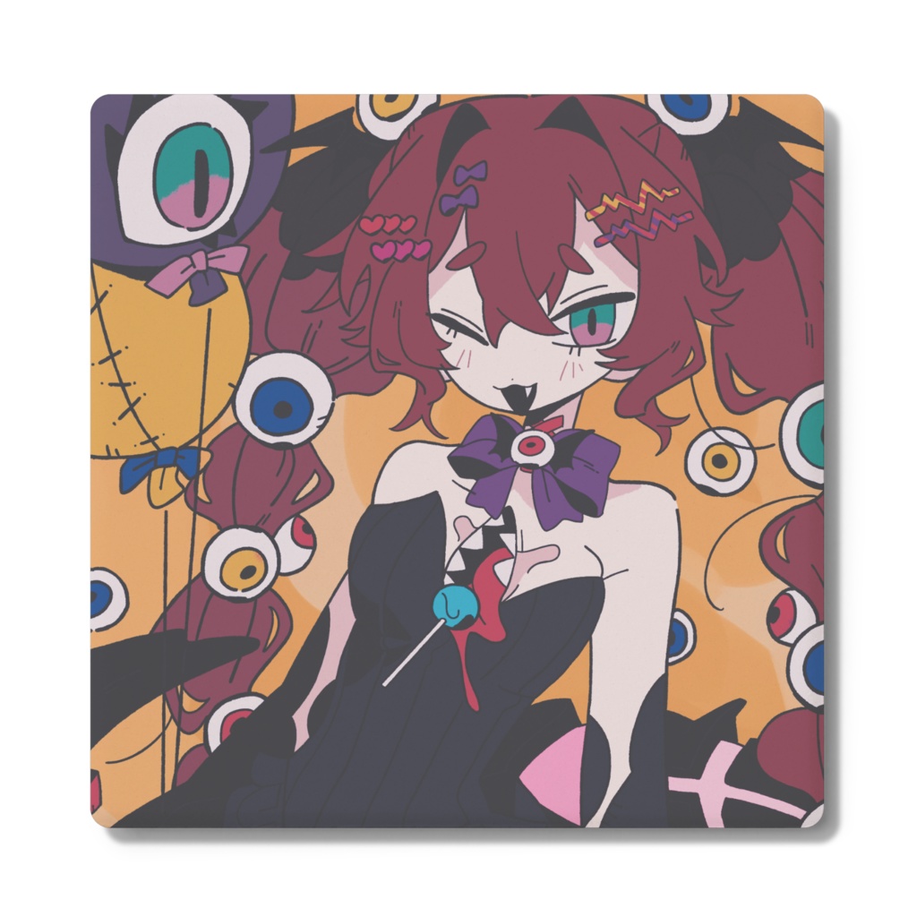 ﾊﾌｱﾆThx♡ｼｶｸｲｺｰｽﾀｰ