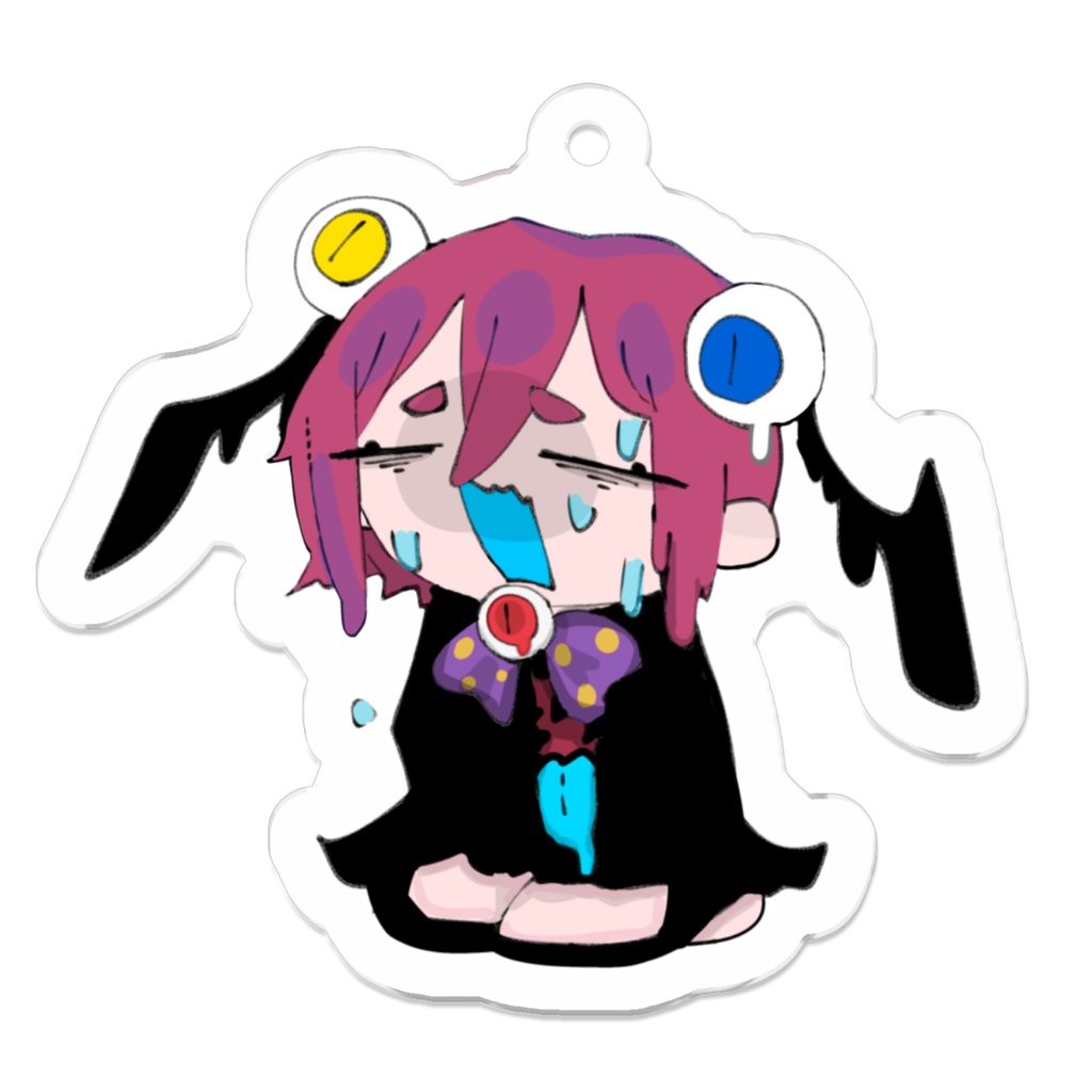 やらかし××│🫀ｱｸｷｰ