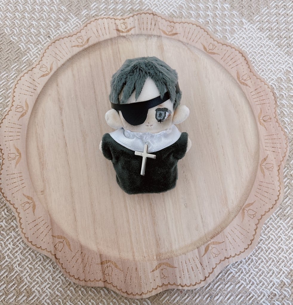 スライムに侵食されつつある後輩シスターのぬい