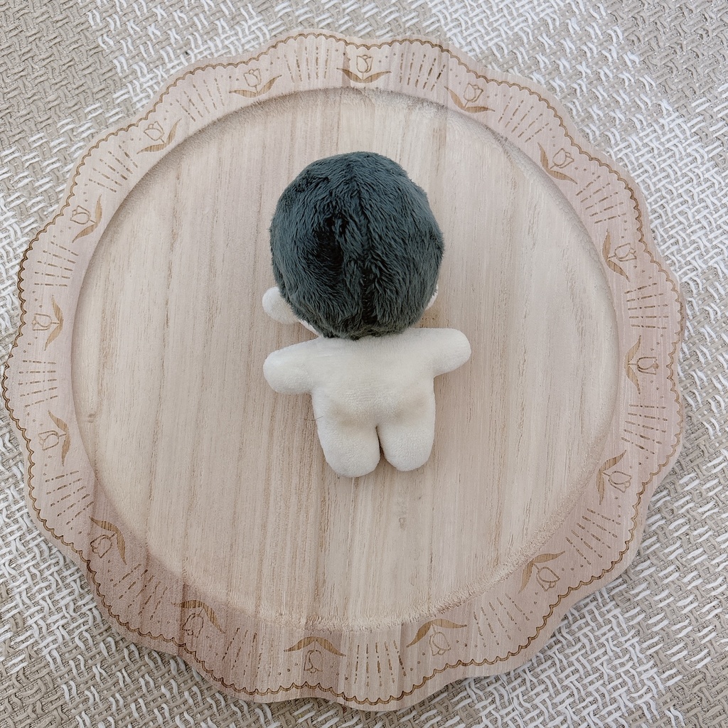 スライムに侵食されつつある後輩シスターのぬい