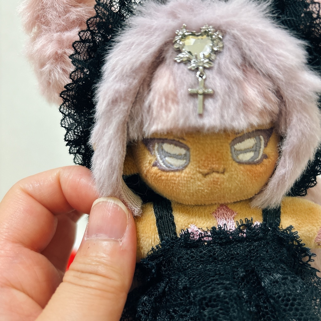 シスター・リラ・パン