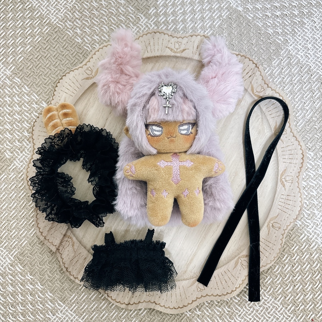 シスター・リラ・パン